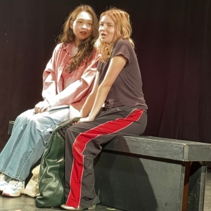 SPF NYC 2025 Short Play Festival Unveils Week Three Winner  Photo