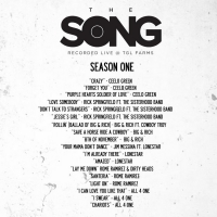 'The Song �" Recorded Live @ TGL Farms' To Release 18-Song Best of Season One Audio  Video