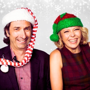 Bring Humor To Your Holidays With The Comedy Department's Holiday Comedy RUMBLE: EVER Photo