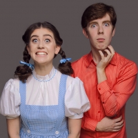 BWW REVIEW: THE ASPIE HOUR Educates About Asperger's Whilst Entertaining With Musical Photo