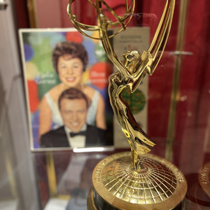 TIMELESS TREASURES Exhibition Showcases Iconic Music Artifacts Photo