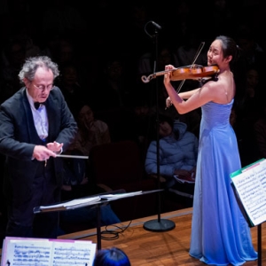 Ku-Ring-Gai Philharmonic Orchestra to Perform Beethoven and Strauss in August Photo