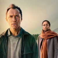 BWW Review: THE THIRD DAY, WINTER, Sky Atlantic Photo