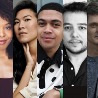 Nia Calloway, Rachel Lin & More To Develop New Solo Plays For AFO's 2022 Solo Collect Photo
