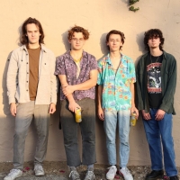 Interesting Hobbies Club Share New Single 'One Year Ago Today' Photo