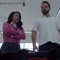 VIDEO: Freefrom Shares A Sneak Peek Of GOOD TROUBLE Summer Finale Video