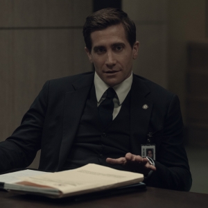 Video: Watch New Trailer for PRESUMED INNOCENT With Jake Gyllenhaal