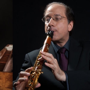 See Clarinetist Charles Neidich In Recital At Morse Recital Hall At The Juilliard Sch Photo