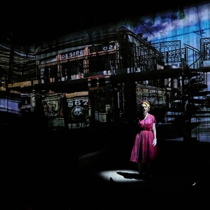 Review: A STREETCAR NAMED DESIRE at Opera Theatre Of St. Louis