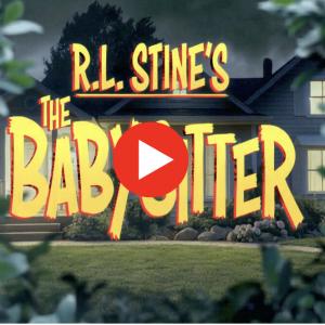 Tubi to Release R.L. Stine's THE BABYSITTER Adaptation Photo