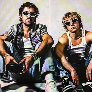 The Driver Era Announce First Live Album 'Live at the Greek'