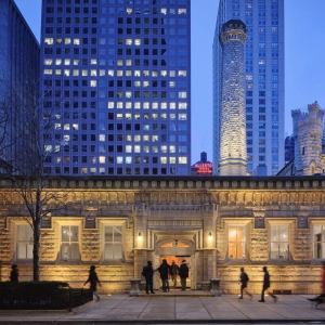 WHITE ROOSTER World Premiere and More Set for Lookingglass Theatre Company 2025-2026 Seaso Photo