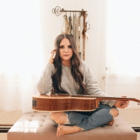 Lauren Davidson Releases Breakup Anthem 'Thinking About You' Photo