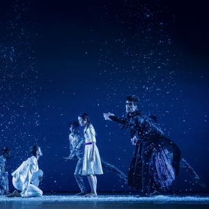 Review: THE SNOW QUEEN at Wroclaw Opera Photo