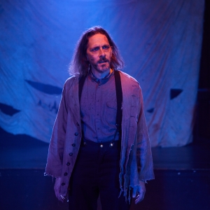 Review: SWEENEY TODD: DEMON BARBER OF FLEET STREET at Actors Theatre of Little Rock