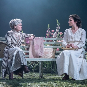 Review: MRS WARRENS PROFESSION, Starring Imelda Staunton Photo