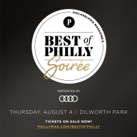 Best Of Philly Soiree Returns To Dilworth Park Next Month Photo