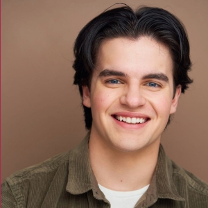 Interview: Catching Up with 2022 Jimmy Awards Winner Nicholas Barrón Photo