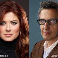 Debra Messing And John Turturro To Star in PLAYING ON AIR 10th Anniversary Benefit Ce Photo