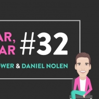 VIDEO: Watch Ben Rimalower and Daniel Nolen's NEXT YEAR, SOME YEAR, Episode 32- Live  Photo