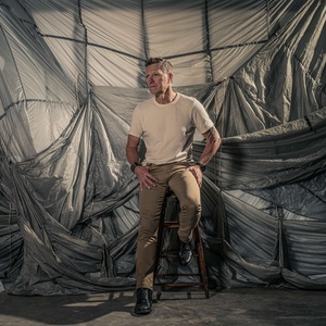 Craig Morgan to Headline Ryman Auditorium in November Photo