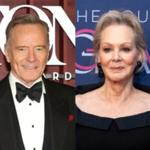 Bryan Cranston, Jean Smart, Noah Wyle and More to Star in A CHRISTMAS CAROL Staged Re Photo