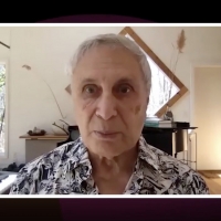 VIDEO: Composer John Corigliano on the 'Architecture of Composition'