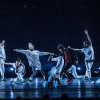 HIP HOP NUTCRACKER Virtual Performance Presented By Kentucky Performing Arts