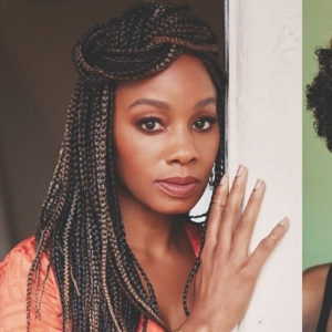 Anika Noni Rose and Aisha Jackson to Star in WONDERFUL TOWN at Encores! Interview