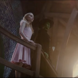 A Guide to the WICKED Movie Trailer: Here's What's New Interview
