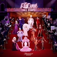RUPAUL'S DRAG RACE: ALLSTARS 8 to Include Heidi N Closet, Kandy Muse & More; Queens R Photo