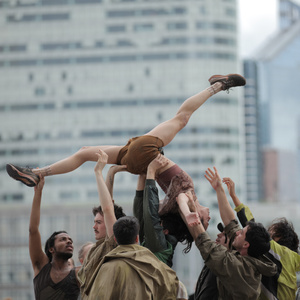 L.A. Dance Project to Present U.S. Premiere of CITY OF DANCE With Free Public Perform Photo