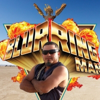 Dadass Films Announces World Premiere of Shocking New Documentary BLURRING MAN Photo