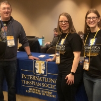 BWW Interview: 2020 NEBRASKA THESPIANS FESTIVAL Hits Omaha