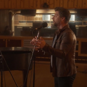 Video: Katie Brayben and Christian Borle Perform 'If Only Love' From TAMMY FAYE Photo