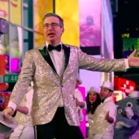 VIDEO: John Oliver Sings to Coal CEO Robert Murray in Epic Musical Number Video