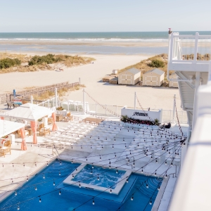 MADISON RESORT WILDWOOD CREST Receives Prestigious Award Photo