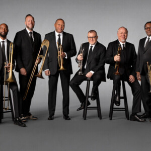 High School Jazz Ensembles to Open for Wynton Marsalis at Marcus Performing Arts Cent Photo