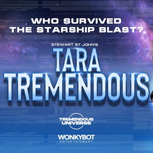 Listen: TARA TREMENDOUS Season 5 Episode Premiere Out Now Photo