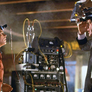 BACK TO THE FUTURE to Come to Life With Pacific Symphony at Great Park Live Photo