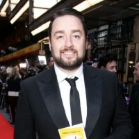 Jason Manford Reveals He Was Outbid For CHITTY CHITTY BANG BANG Prop Car Sold at Auct Video