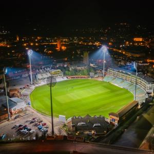 Somerset Sounds to Launch Annual Music Festival at Cooper Associates County Ground Photo