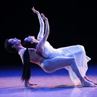Martha Graham Dance Company Returns To The Soraya With World Premiere, March 19 Photo