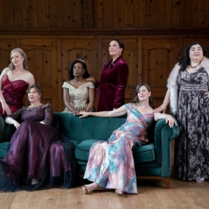 TENET Vocal Artists Sets 2023 Fall/Winter And 15th Anniversary Season Photo