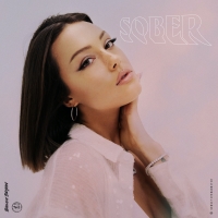 Bailey Bryan Delivers Post-NYE Melancholia With 'Sober' Photo