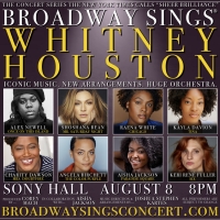 Shoshana Bean, Aisha Jackson, Alex Newell And More Join The Lineup For BROADWAY…
