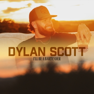 Dylan Scott Serves Up The Remedy For Heartbreak On 'I'll Be A Bartender' Photo