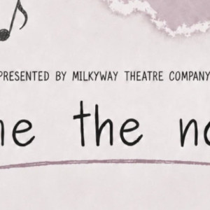 TAME THE NOISE Will Come to MilkyWay Theatre Company Photo