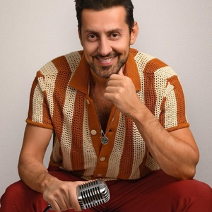 Max Amini to Return to Encore Theater at Wynn Las Vegas with Four Shows in 2026 Photo