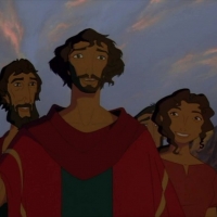 BWW Countdown: 5 Moments We Can't Wait For in THE PRINCE OF EGYPT Musical!